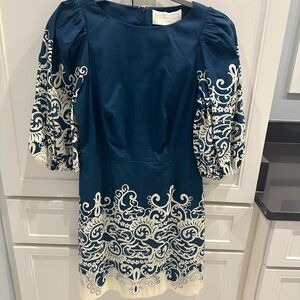 Mestiza New York Pippa Dress